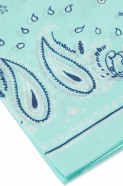 Bandana w wzory z bawełny