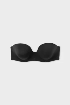 Bandeau z cienkimi miseczkami, miseczki C-E