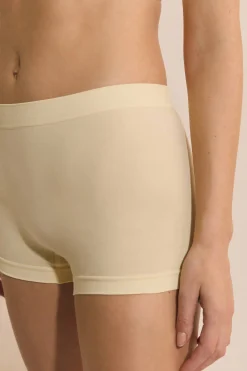Bawełniane shorty boyleg optymalny komfort