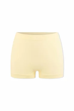Bawełniane shorty boyleg optymalny komfort