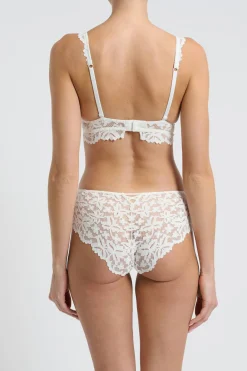 Biodrówki z koronki