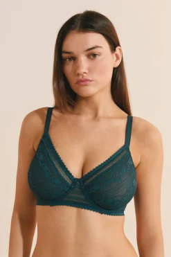 Biustonosz minimizer