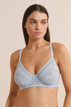 Biustonosz minimizer