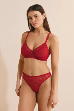 Biustonosz minimizer