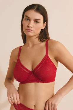 Biustonosz minimizer