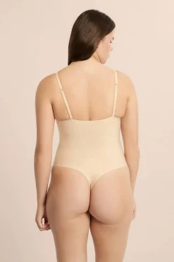 Body modelujące - mocne podtrzymanie