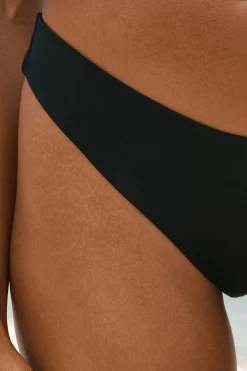 Brazyliany high leg dół od bikini