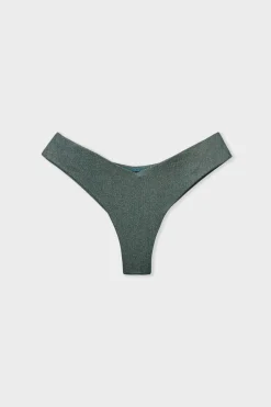 Brazyliany high leg dół od bikini
