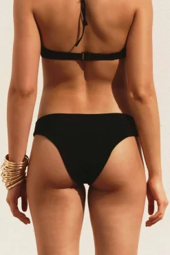 Dół kostiumu kąpielowego typu bikini