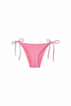 Dół od bikini do wiązania