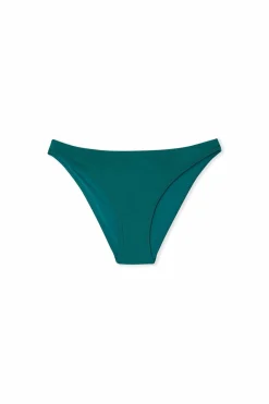 Dół od bikini opalizujący