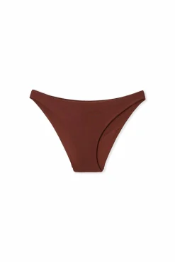 Dół od bikini opalizujący