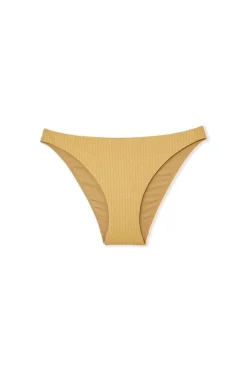 Dół od bikini opalizujący