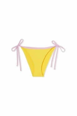 Dół od bikini wiązany