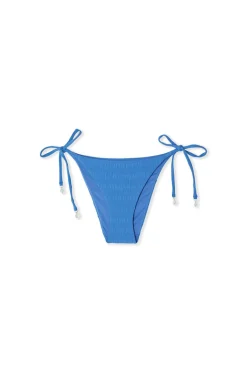 Dół od bikini wiązany