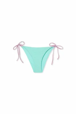 Dół od bikini wiązany