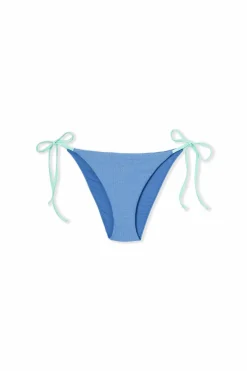 Dół od bikini wiązany