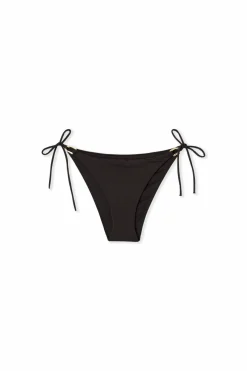 Dół od bikini wiązany