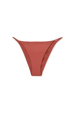 Dół od bikini ze strassem - Etam x Hôtel Mahfouf