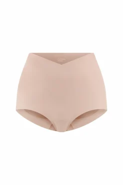 Figi push-up z mikrofibry