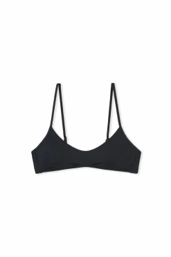 Góra od bikini bez fiszbin