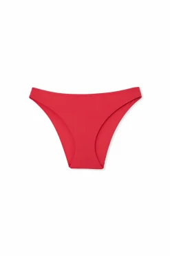 Majtki bikini dół od stroju kąpielowego