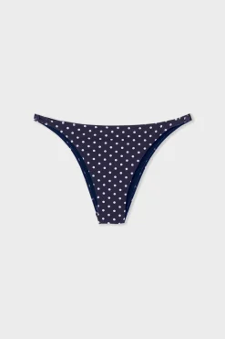 Majtki bikini dół od stroju kąpielowego Marcia Wear x Etam