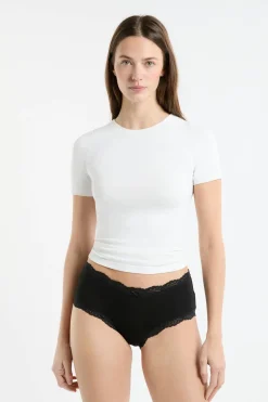 MAJTKI BIODRÓWKI Z BAWEŁNY - KOMPLET 3 SZT.