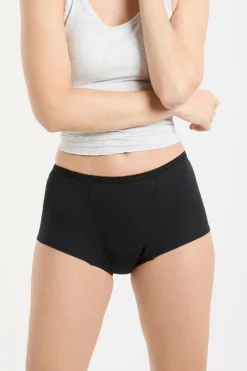 Majtki menstruacyjne - obfite krwawienie