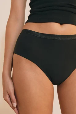 Majtki menstruacyjne - obfite krwawienie