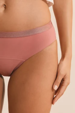 Majtki menstruacyjne - obfite krwawienie