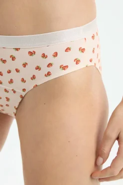Majtki menstruacyjne - obfite krwawienie