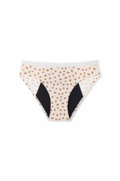Majtki menstruacyjne - obfite krwawienie