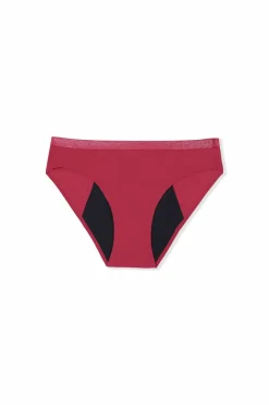 Majtki menstruacyjne - obfite krwawienie