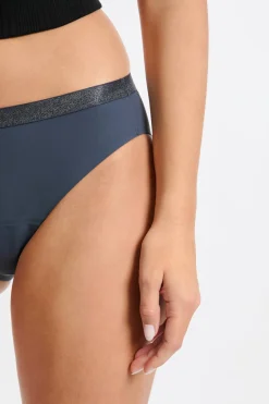 Majtki menstruacyjne - średnie krwawienie