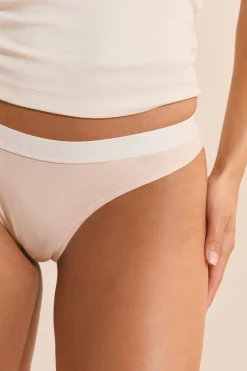 Majtki typu tanga