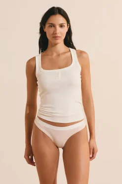 Majtki typu tanga
