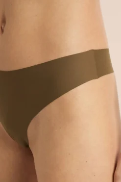 Stringi z mikrofibry