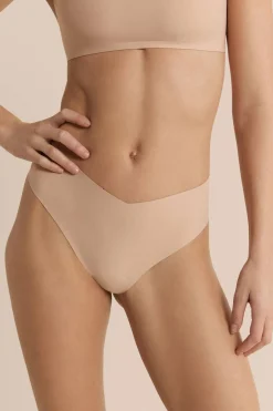 Stringi z mikrofibry