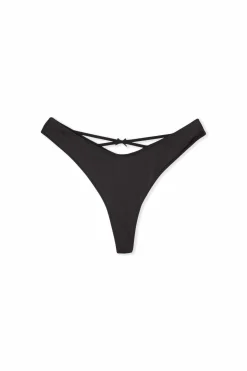 Stringi z mikrofibry