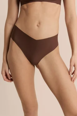 Stringi z mikrofibry