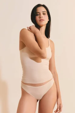 Stringi z mikrofibry