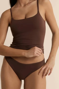 Stringi z mikrofibry