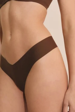 Stringi z mikrofibry
