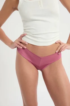 Stringi z mikrofibry