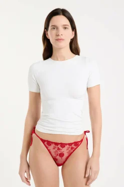 Tiulowe stringi
