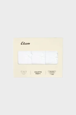 Zestaw 3 par fig