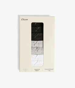 Zestaw 7 par fig