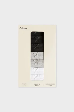 Zestaw 7 par fig