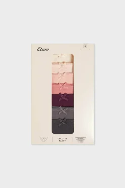 Zestaw 7 par fig
